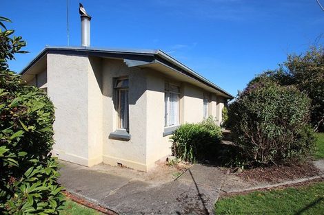 Photo of property in 6 Talbot Street, East Gore, Gore, 9710