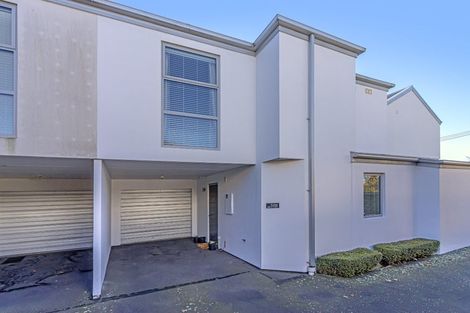 Photo of property in 105a Bishop Street, St Albans, Christchurch, 8014