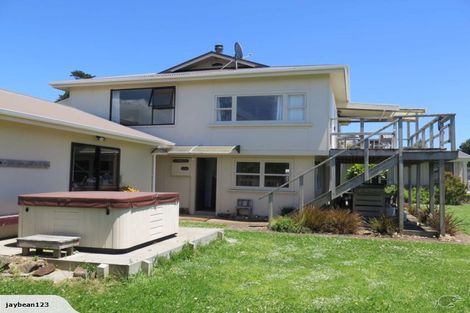 Photo of property in 141 Wallis Road, Raglan, 3295