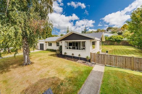 Photo of property in 10 Eastview Place, Feilding, 4702