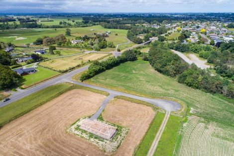 Photo of property in 8 Sheddan Road, Feilding, 4777