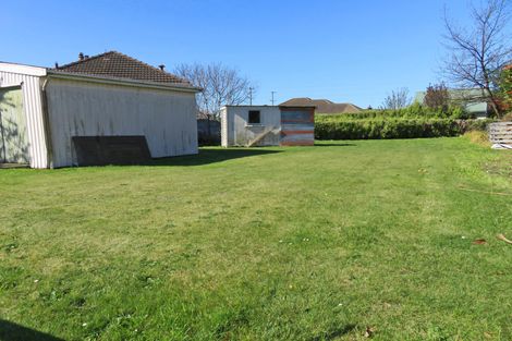 Photo of property in 26 Ormsby Street, Temuka, 7920