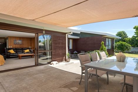 Photo of property in 4 Regent Place, Witherlea, Blenheim, 7201