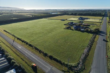 Photo of property in 115 Amberley Beach Road, Amberley, 7481