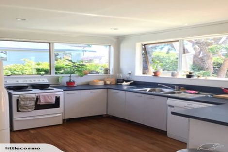 Photo of property in 113 Kahu Road, Paremata, Porirua, 5024