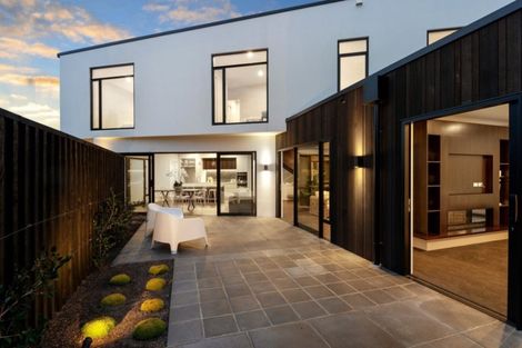 Photo of property in 24d Mansfield Avenue, St Albans, Christchurch, 8014