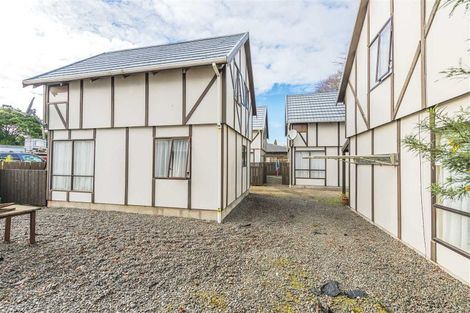Photo of property in 51a-g Glasgow Street, Whanganui, 4500