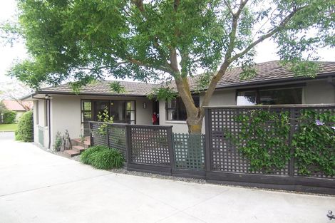 Photo of property in 13 Townshend Crescent, Halswell, Christchurch, 8025