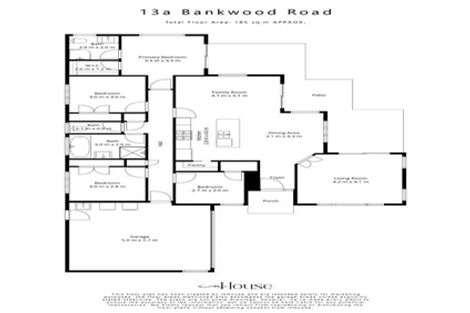 Photo of property in 13a Bankwood Road, Chartwell, Hamilton, 3210