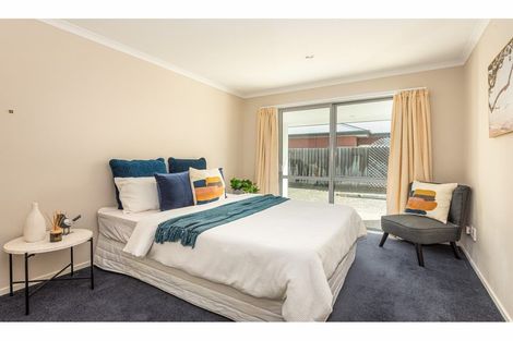 Photo of property in 4 Keyes Mews, Rolleston, 7614