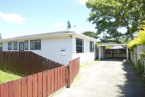 Photo of property in 1/10 Clement Grove, Taita, Lower Hutt, 5011