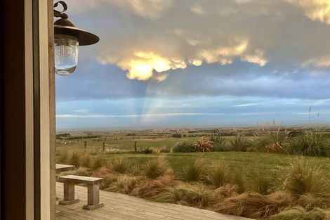 Photo of property in Mt Michael Woolshed, 412 Engelbrechts Road, Hunter, Waimate, 7978