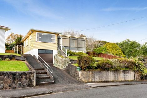 Photo of property in 19 Essex Street, Vogeltown, New Plymouth, 4310