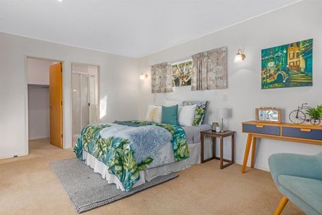 Photo of property in 1 Lakeside Villas, Whitby, Porirua, 5024