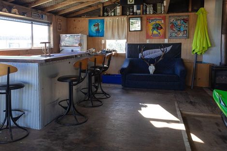 Photo of property in 120 Kumara Junction Highway, Seaview, Hokitika, 7882