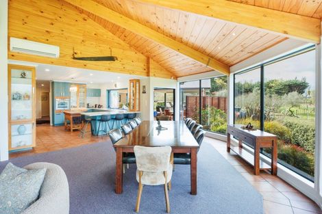 Photo of property in 7 Harrisons Line, Ashhurst, Palmerston North, 4470