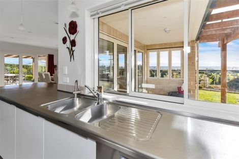 Photo of property in 485 Hawarden Hurunui Road, Hawarden, 7385