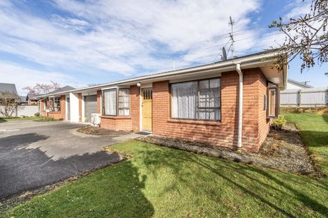 Photo of property in 16e Clyde Street, Winton, 9720