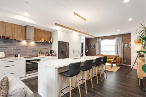 Photo of property in 3/441 Manchester Street, St Albans, Christchurch, 8014