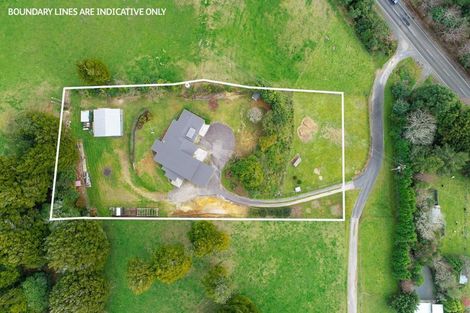 Photo of property in 740 Tauranga Direct Road, Hamurana, Rotorua, 3096