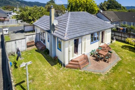 Photo of property in 38 Tennyson Street, Trentham, Upper Hutt, 5018