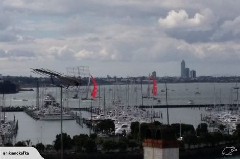 Photo of property in 79f St Marys Road, Saint Marys Bay, Auckland, 1011