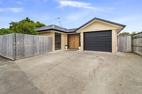 Photo of property in 552 Church Street, Terrace End, Palmerston North, 4410
