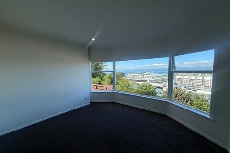 Photo of property in 8 Springfield Terrace, Kelburn, Wellington, 6012