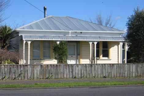 Photo of property in 99 Perry Street, Masterton, 5810