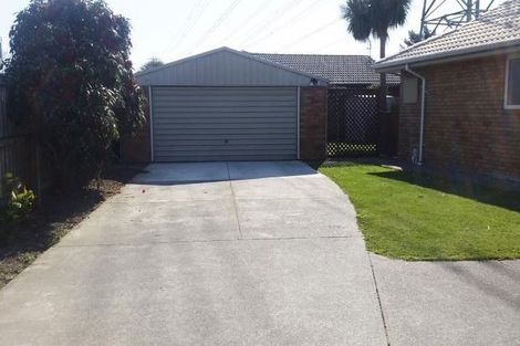 Photo of property in 14a Murfitt Place, Sockburn, Christchurch, 8042