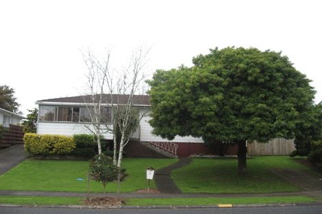 Photo of property in 12 Robert Allan Way, Pakuranga Heights, Auckland, 2010