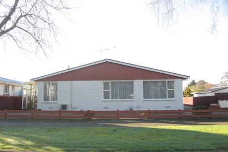 Photo of property in 5/79 Melbourne Street, Windsor, Invercargill, 9810