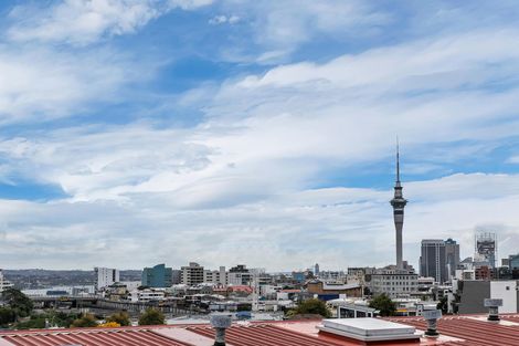 Photo of property in 3d/83 New North Road, Eden Terrace, Auckland, 1021