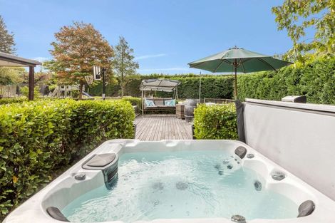 Photo of property in 163 Mchughs Road, Swannanoa, Kaiapoi, 7692