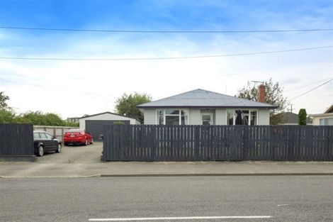 Photo of property in 59 Mcmurdo Street, Tinwald, Ashburton, 7700
