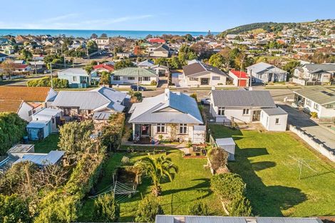 Photo of property in 46 Till Street, South Hill, Oamaru, 9400