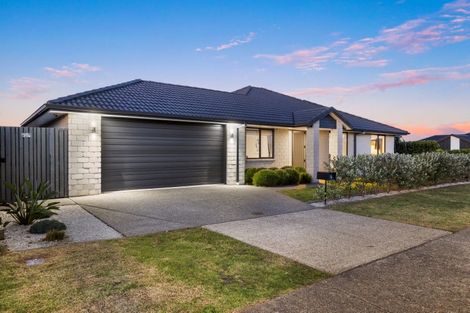 Photo of property in 6 Blacklock Road, Pyes Pa, Tauranga, 3112