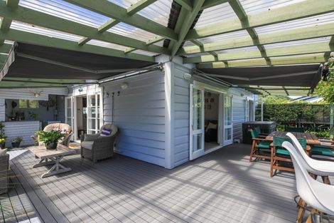Photo of property in 15 Waiomu Valley Road, Waiomu, Thames, 3575