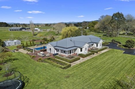 Photo of property in 626a Ngaruawahia Road, Te Kowhai, Hamilton, 3288