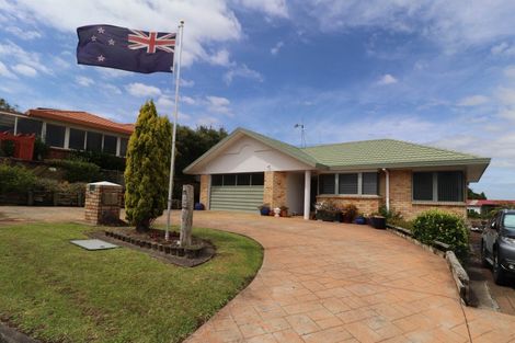 Photo of property in 116 The Booms Avenue, Thames, 3500