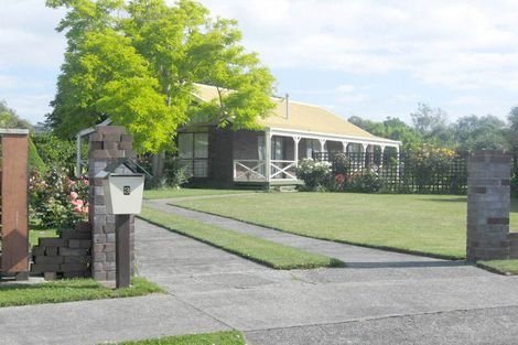 Photo of property in 3 Ash Place, Aramoho, Whanganui, 4500