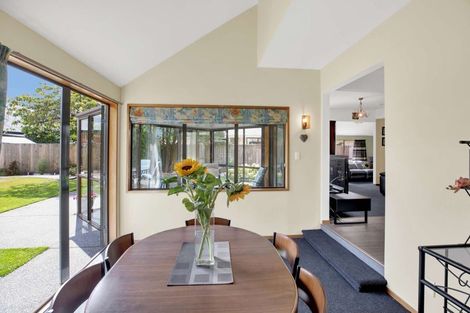 Photo of property in 14 Purakanui Place, Northwood, Christchurch, 8051