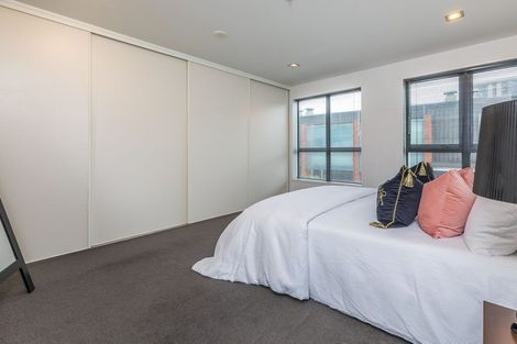 Photo of property in 117/57 Mahuhu Crescent, Auckland Central, Auckland, 1010