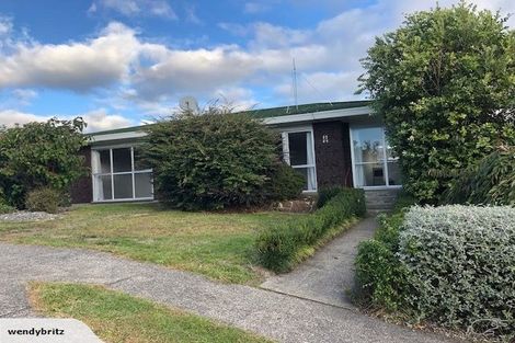 Photo of property in 17 Clydesburn Avenue, Te Puke, 3119