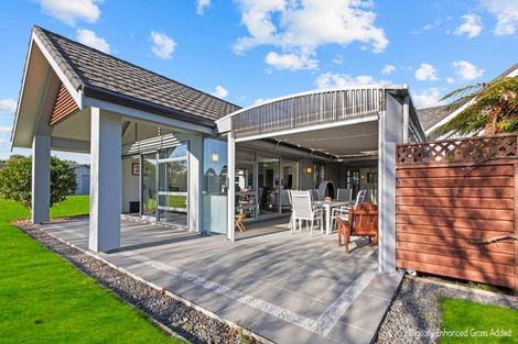 Photo of property in 3 Pinot Crescent, Ohau, Levin, 5570