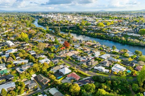 Photo of property in 24 Riverview Terrace, Fairfield, Hamilton, 3214