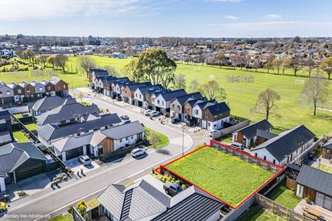 Photo of property in 23 Malaga Crescent, Harewood, Christchurch, 8051