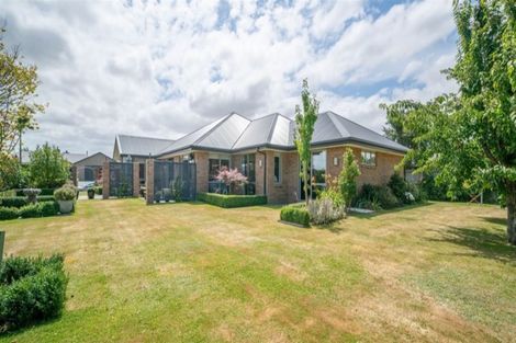 Photo of property in 14 Beaumont Drive, Rolleston, 7614