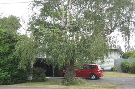 Photo of property in 159 Mays Road, St Albans, Christchurch, 8052