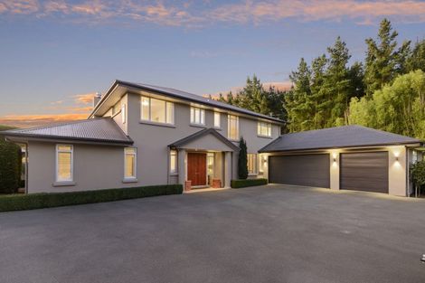 Photo of property in 148 Whites Road, Ohoka, Kaiapoi, 7692
